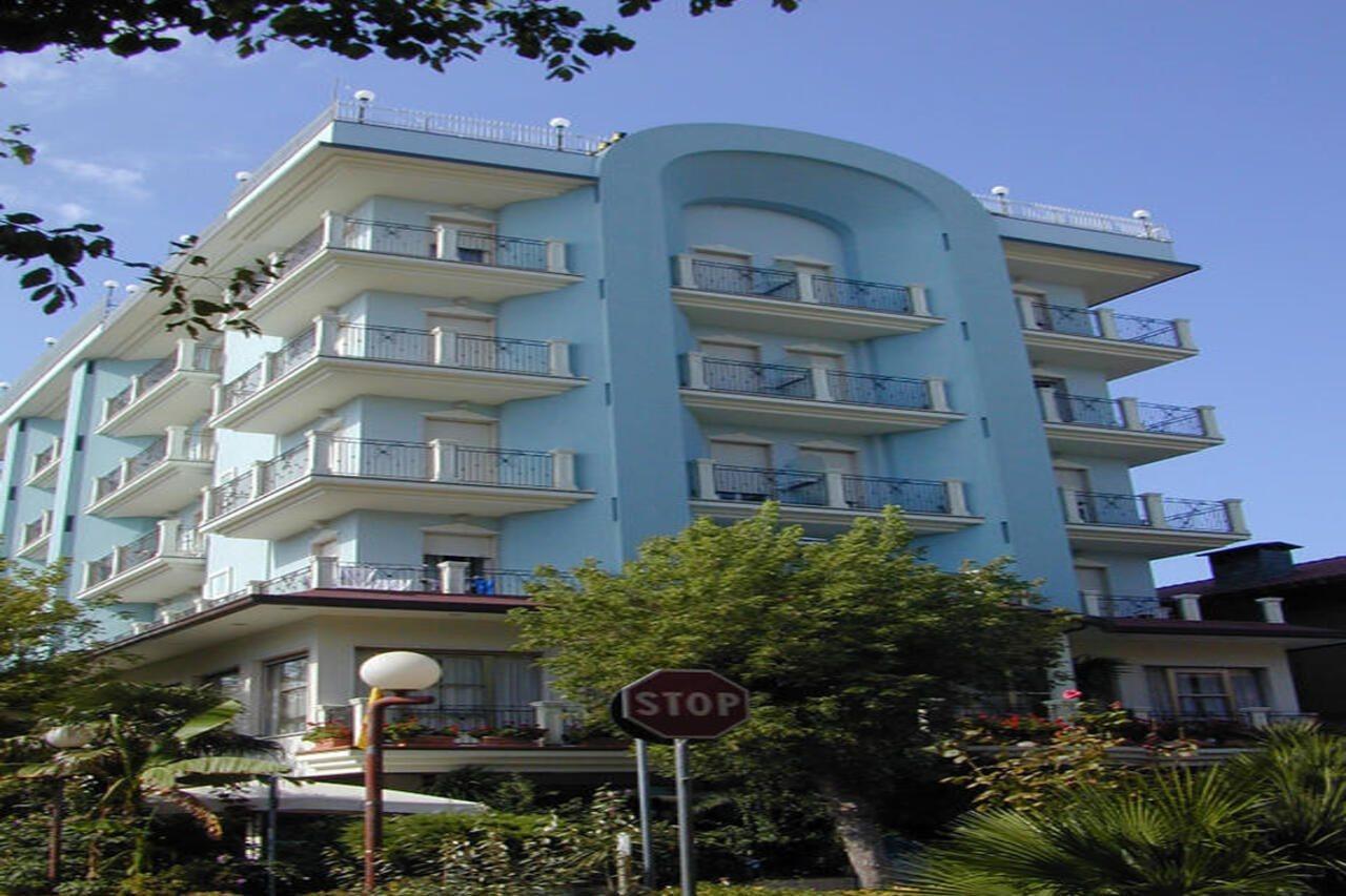 Hotel Atlantic Riviera Mare 미사노아드리아티코 외부 사진