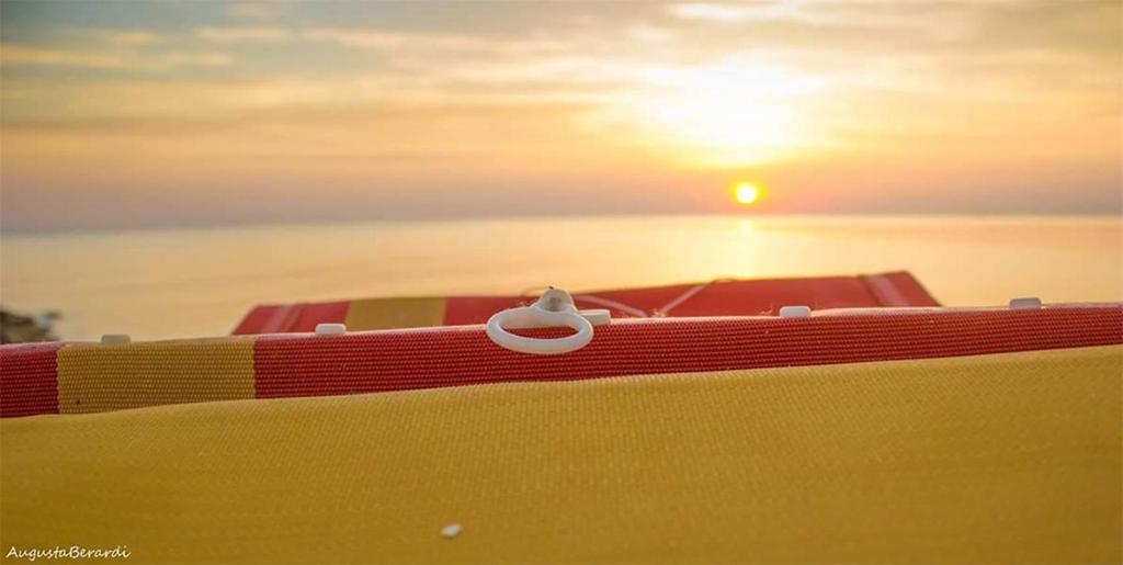 Hotel Atlantic Riviera Mare 미사노아드리아티코 외부 사진