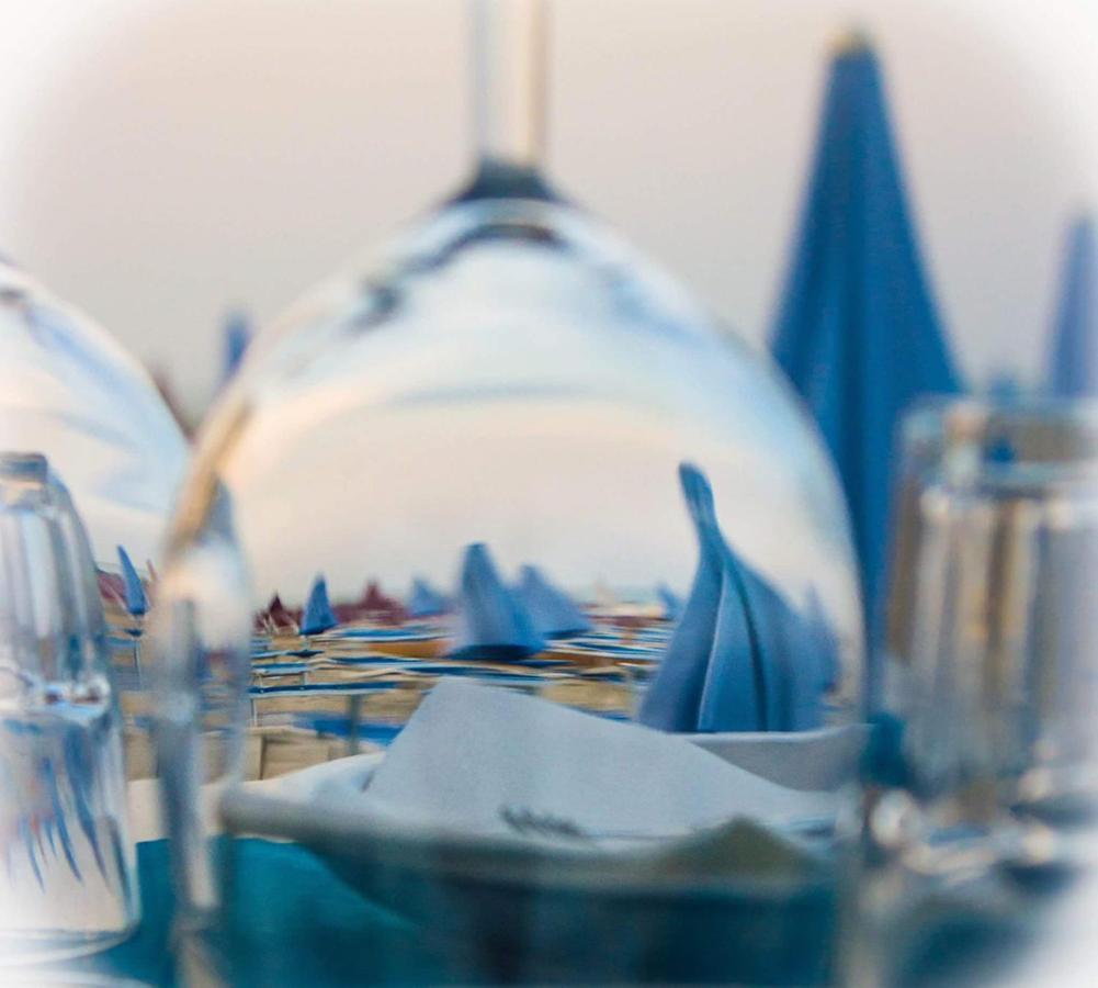 Hotel Atlantic Riviera Mare 미사노아드리아티코 외부 사진
