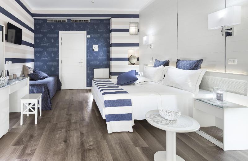 Hotel Atlantic Riviera Mare 미사노아드리아티코 외부 사진