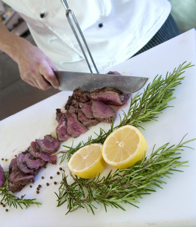Hotel Atlantic Riviera Mare 미사노아드리아티코 외부 사진