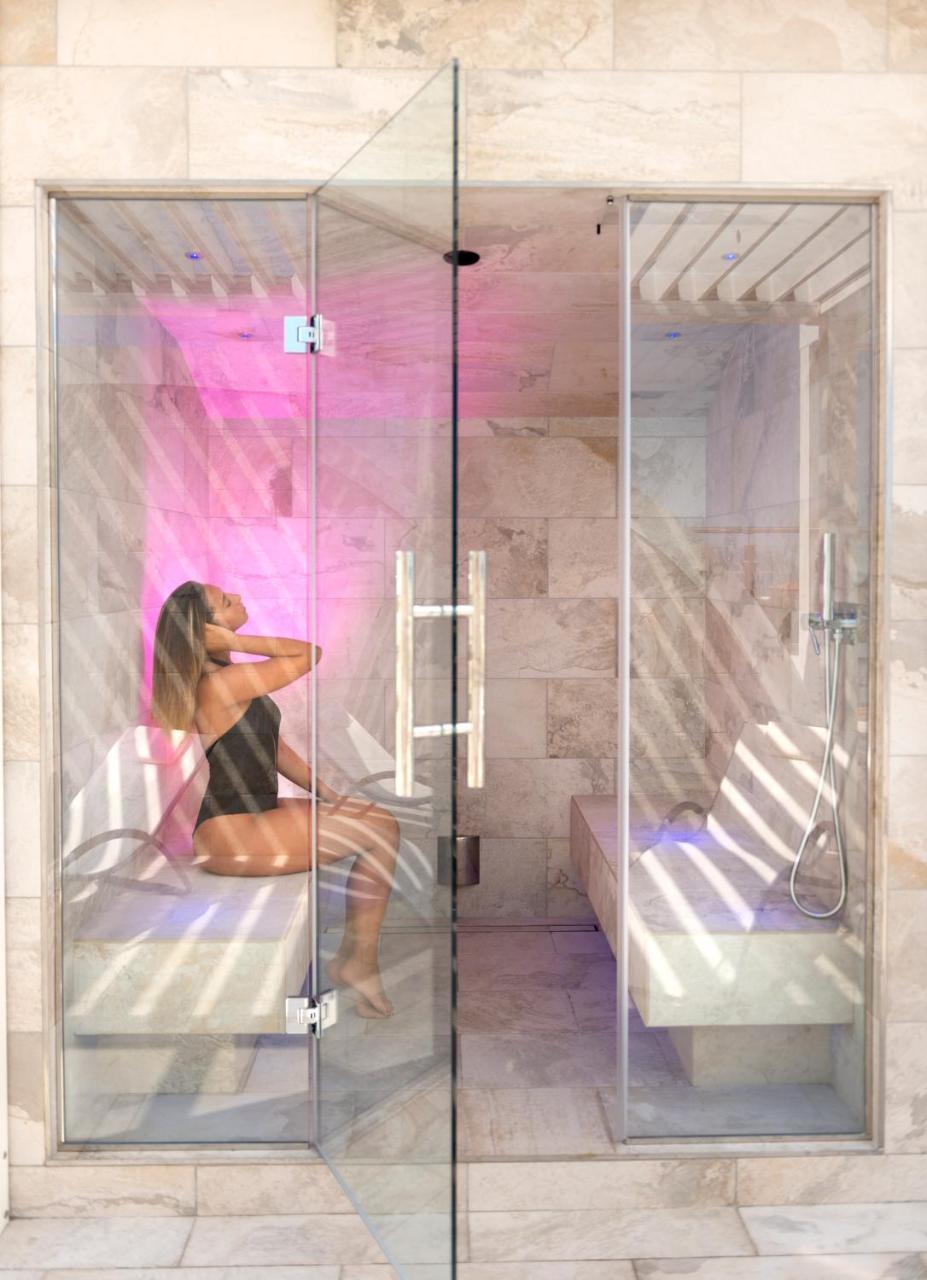 Hotel Atlantic Riviera Mare 미사노아드리아티코 외부 사진