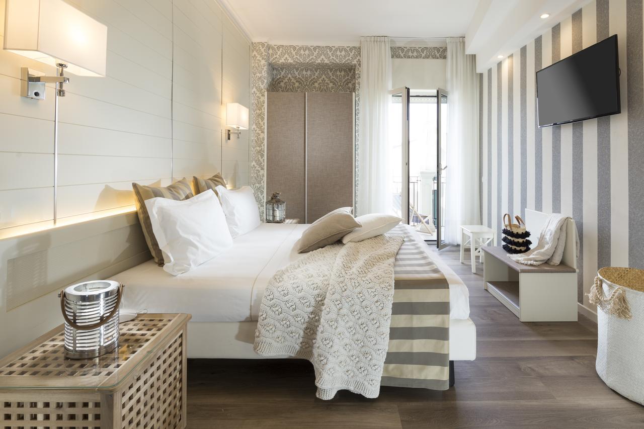 Hotel Atlantic Riviera Mare 미사노아드리아티코 외부 사진