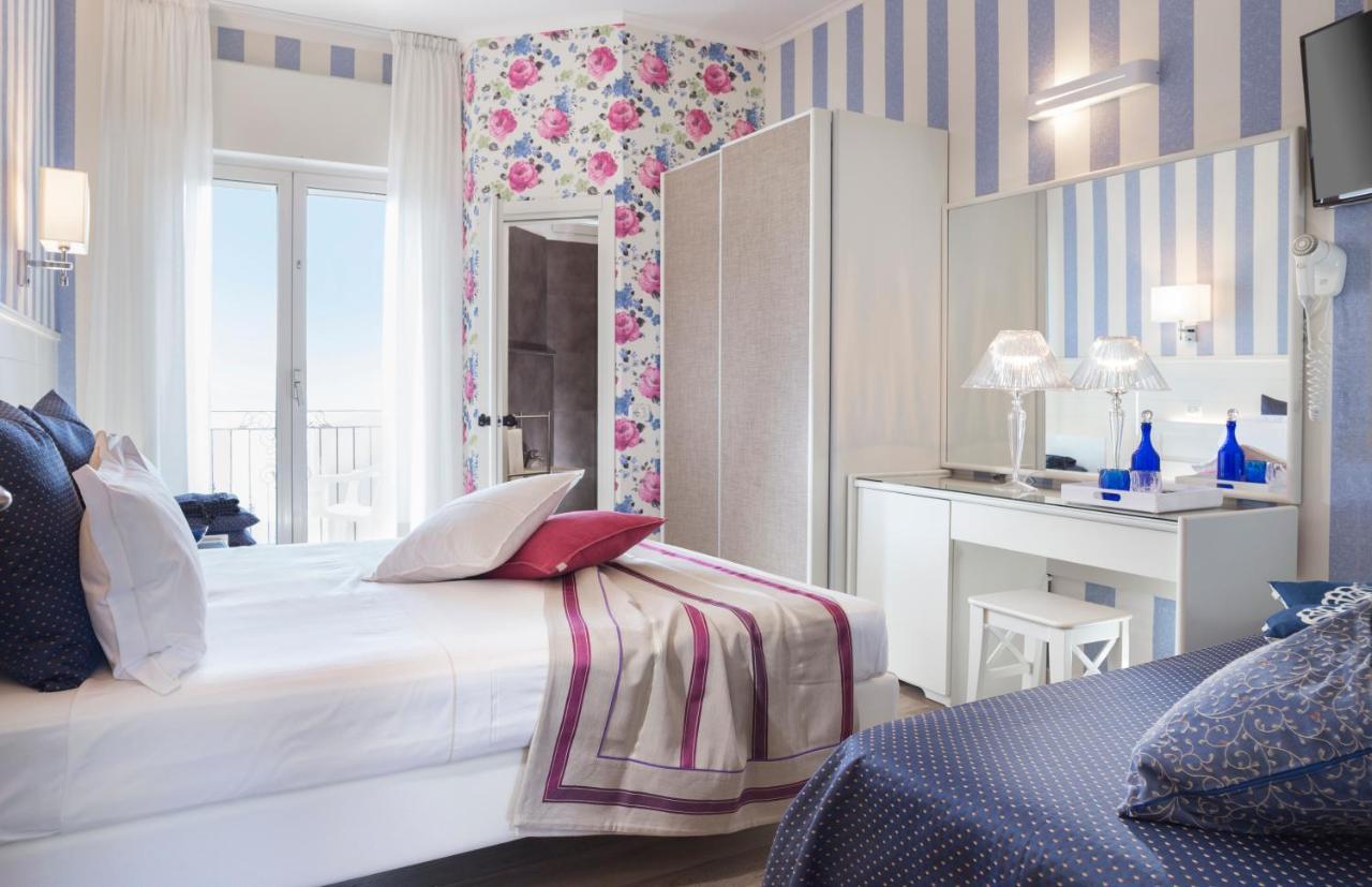 Hotel Atlantic Riviera Mare 미사노아드리아티코 외부 사진