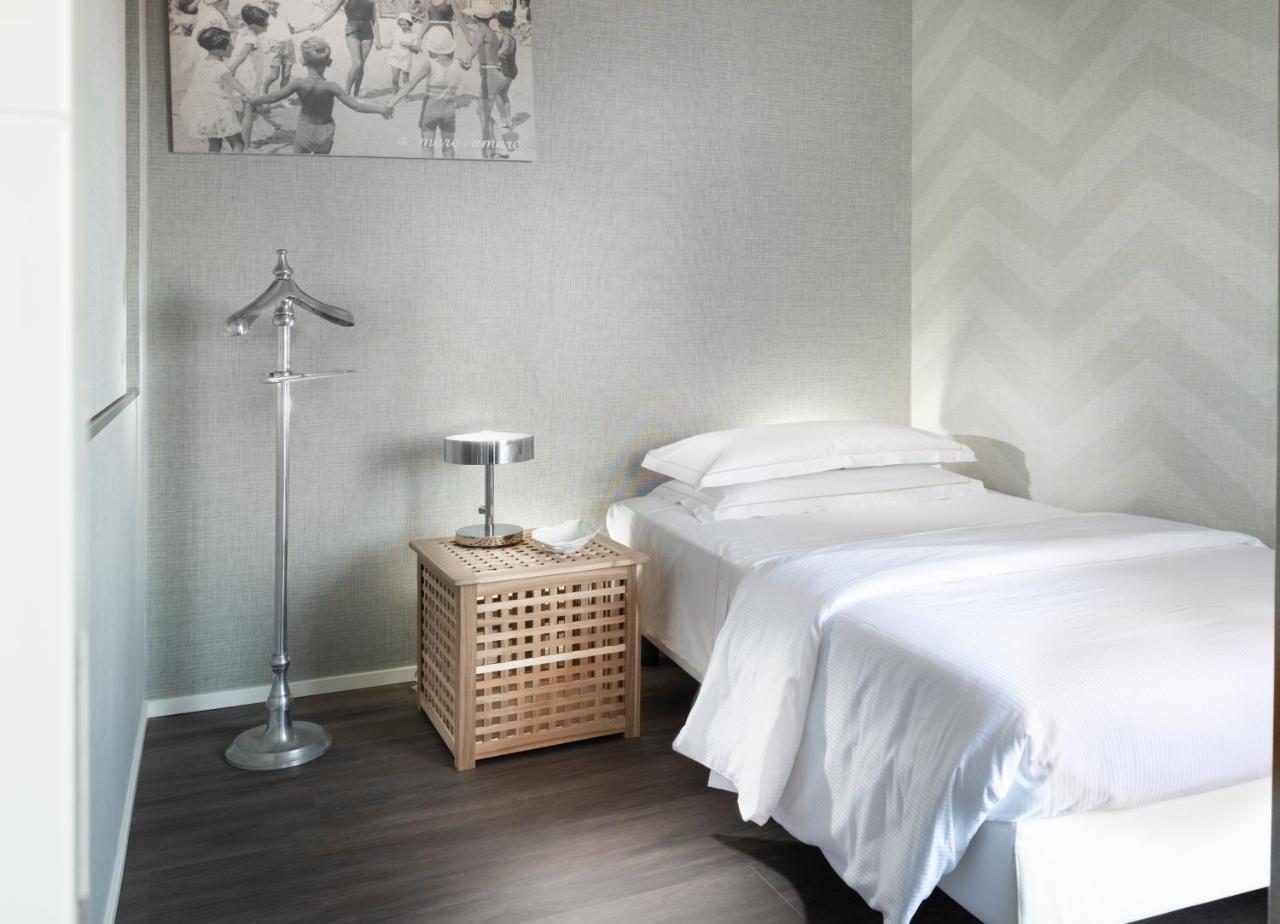 Hotel Atlantic Riviera Mare 미사노아드리아티코 외부 사진