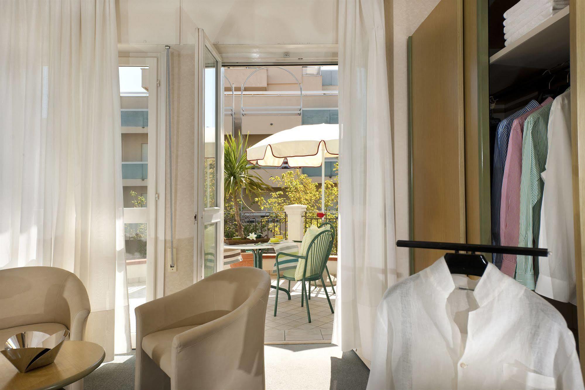 Hotel Atlantic Riviera Mare 미사노아드리아티코 외부 사진