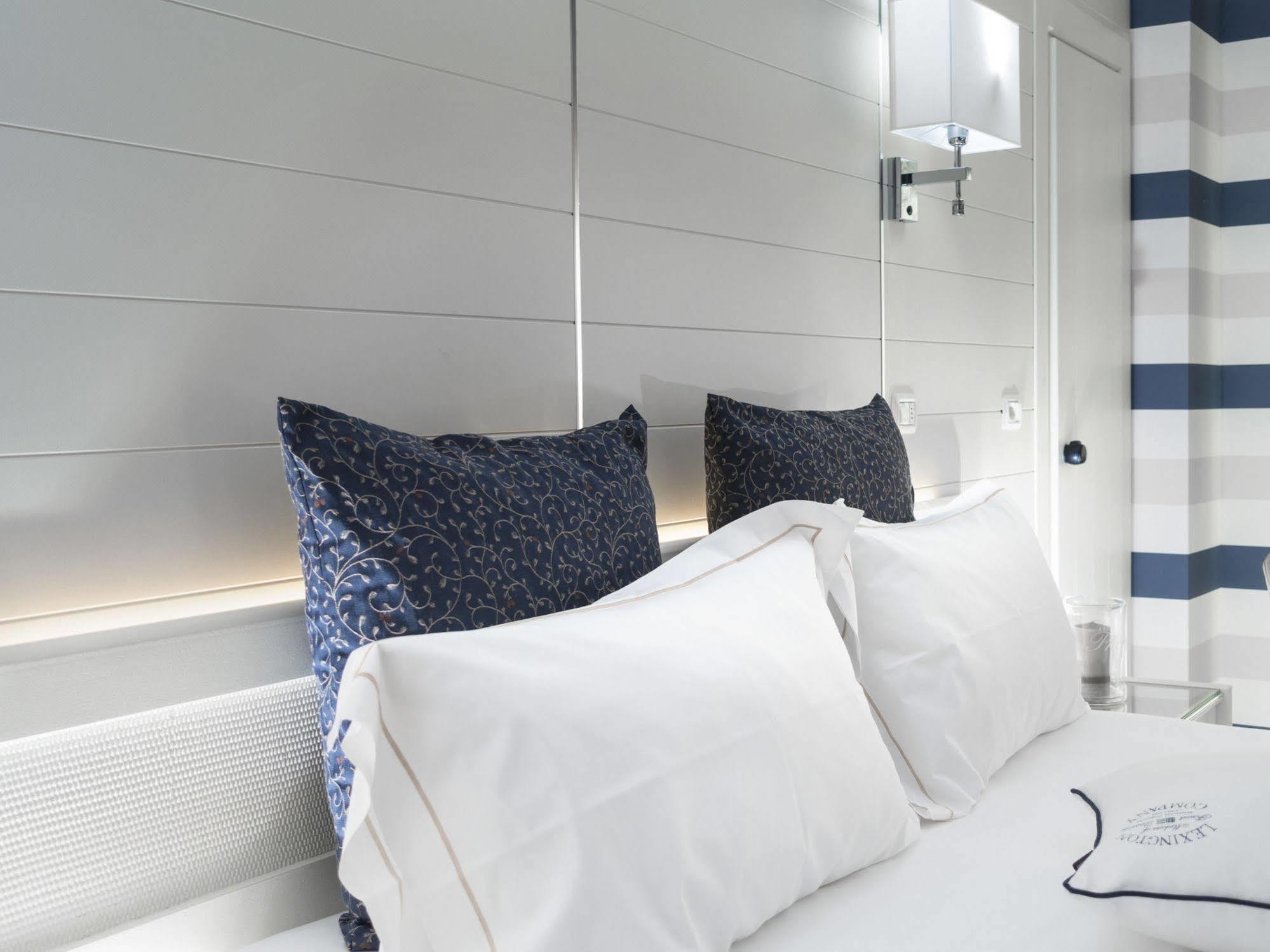 Hotel Atlantic Riviera Mare 미사노아드리아티코 외부 사진