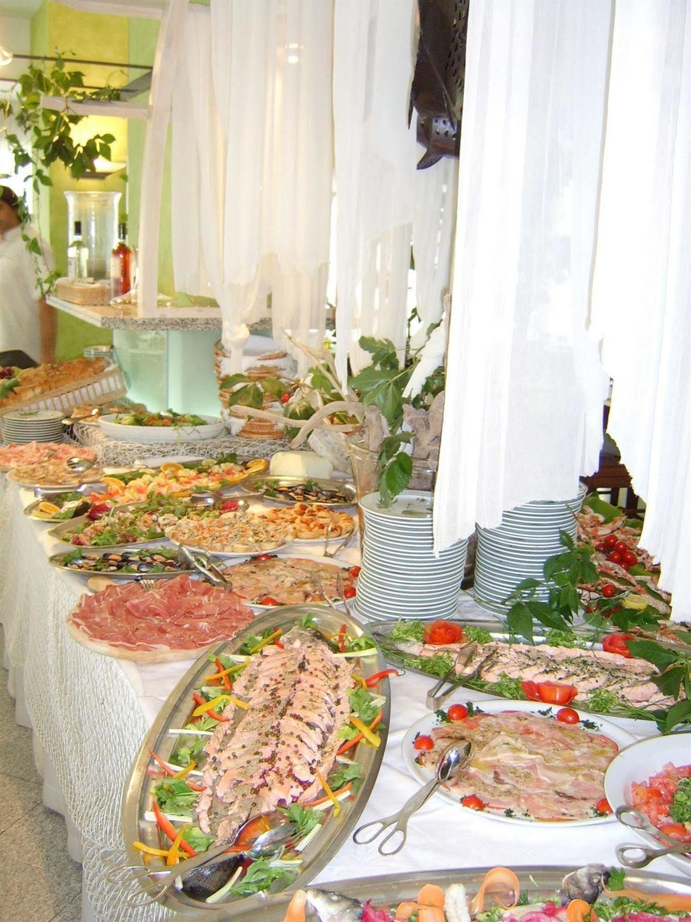 Hotel Atlantic Riviera Mare 미사노아드리아티코 외부 사진