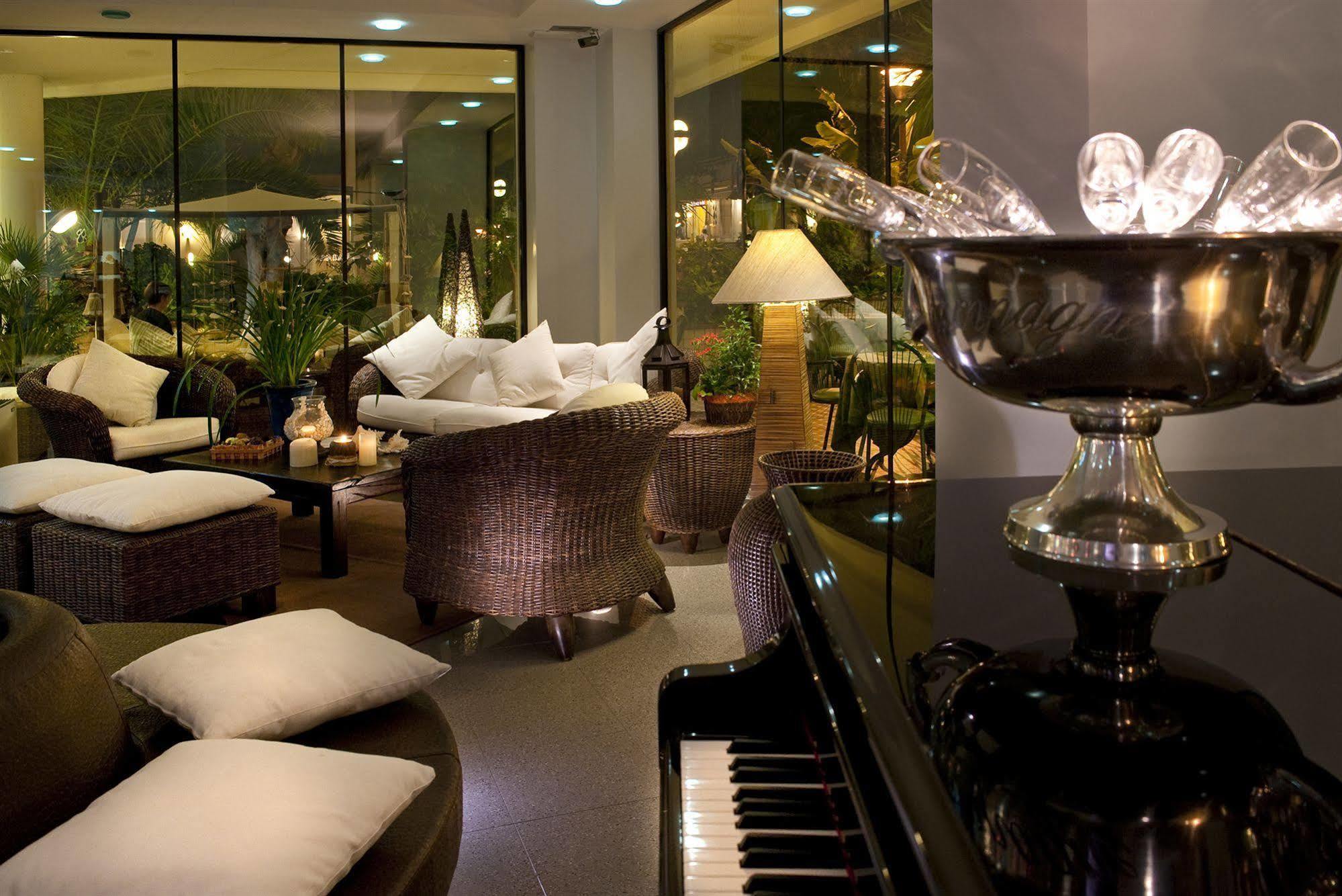 Hotel Atlantic Riviera Mare 미사노아드리아티코 외부 사진